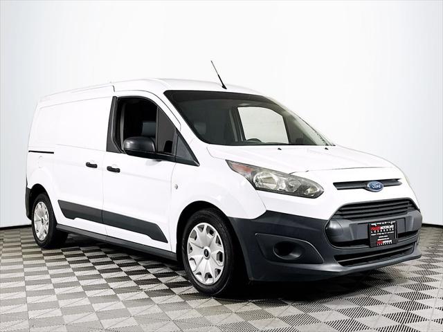 2017 Ford Transit Connect XL