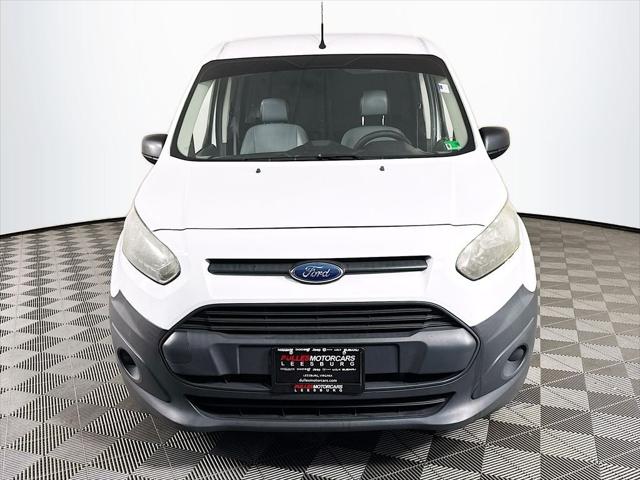 2017 Ford Transit Connect XL