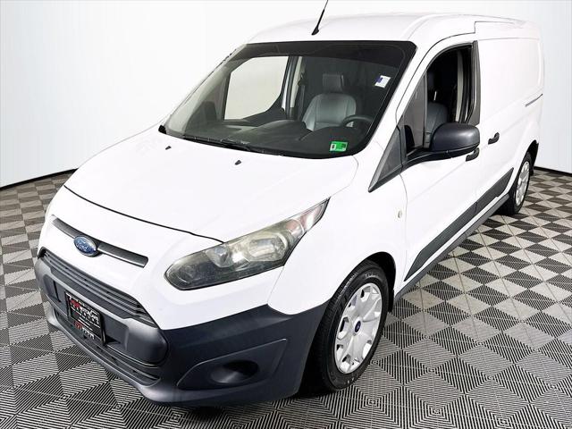 2017 Ford Transit Connect XL