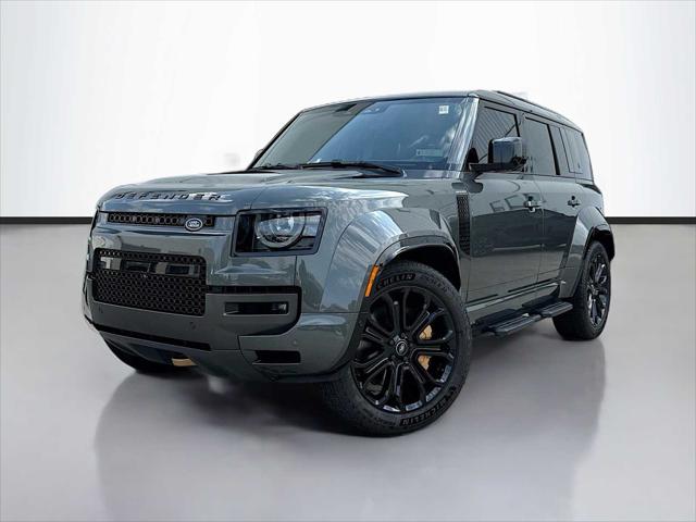 2025 Land Rover Defender P635 OCTA Edition One for sale in Monroeville, PA