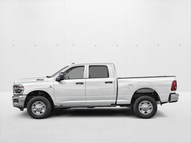 2026 RAM Ram 2500 RAM 2500 TRADESMAN CREW CAB 4X4 64 BOX