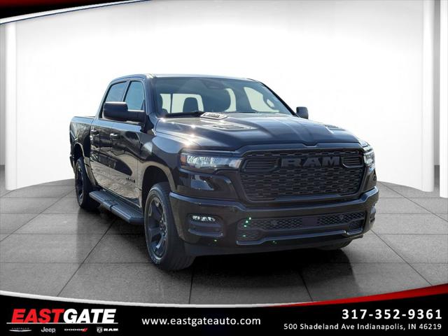 2026 Ram 1500 Express Crew Cab 4x4 5'7" Box for sale in Indianapolis, IN