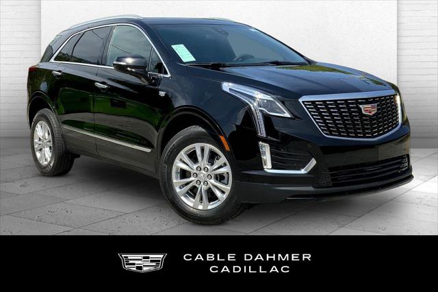 2026 Cadillac XT5 Luxury AWD for sale in Kansas City, MO