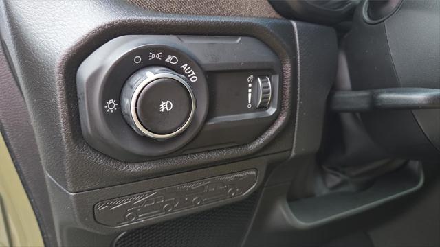 2026 Jeep Wrangler 4-Door Willys '41