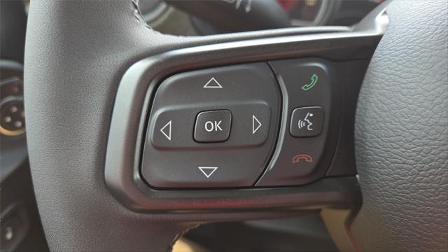 2026 Jeep Wrangler 4-Door Willys '41
