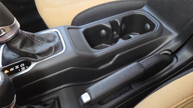 2026 Jeep Wrangler 4-Door Willys '41
