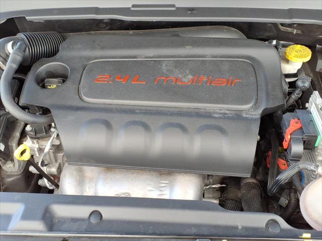 2022 Jeep Compass Trailhawk 4x4