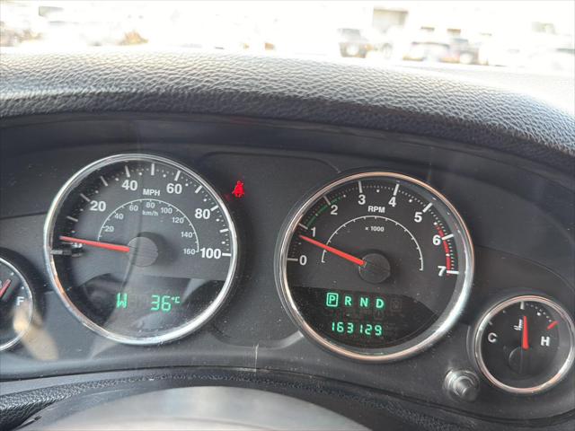 2011 Jeep Wrangler Sport - Photo 14