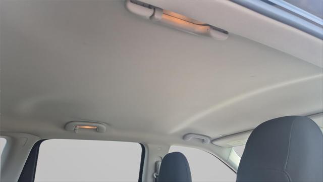 2019 Jeep Compass Upland Edition 4x4