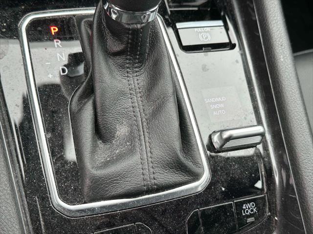 2022 Jeep Compass Latitude Lux 4x4