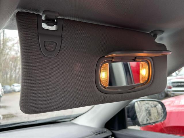 2022 Jeep Compass Latitude Lux 4x4