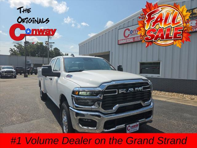 2026 Ram 2500 Tradesman Crew Cab 4x2 8 Box for sale in Conway, SC