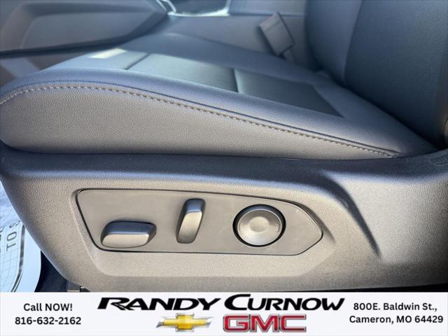 2026 Chevrolet Colorado Trail Boss, 4WD