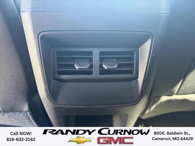 2026 Chevrolet Colorado Trail Boss, 4WD