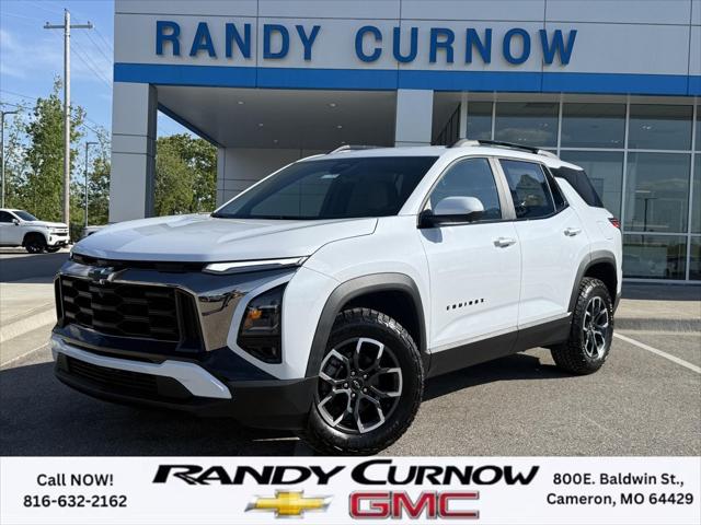 2026 Chevrolet Equinox AWD ACTIV for sale in Cameron, MO