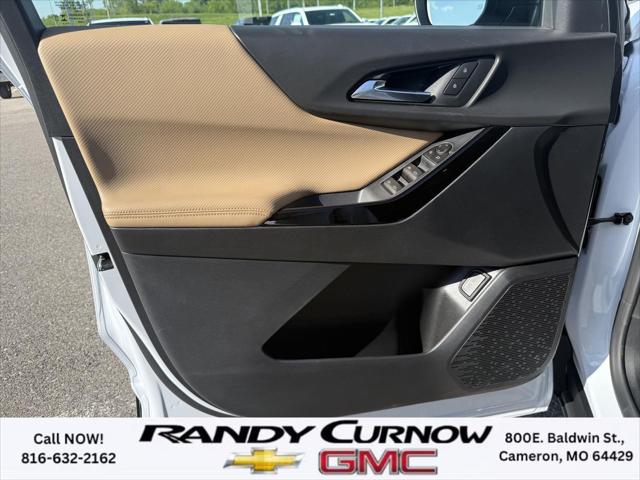 2026 Chevrolet Equinox AWD ACTIV