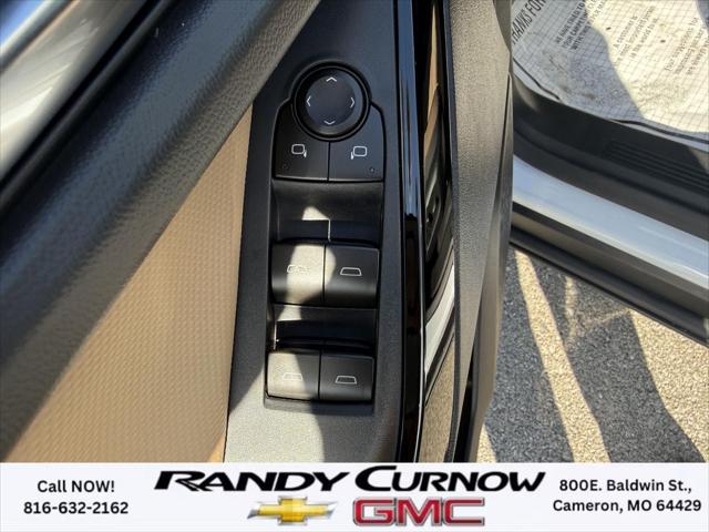 2026 Chevrolet Equinox AWD ACTIV