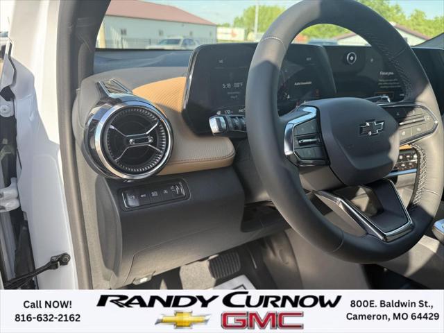 2026 Chevrolet Equinox AWD ACTIV