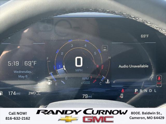 2026 Chevrolet Equinox AWD ACTIV