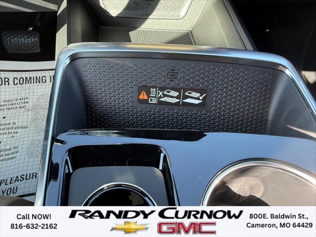 2026 Chevrolet Equinox AWD ACTIV