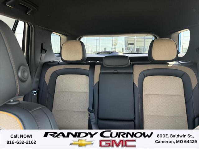2026 Chevrolet Equinox AWD ACTIV