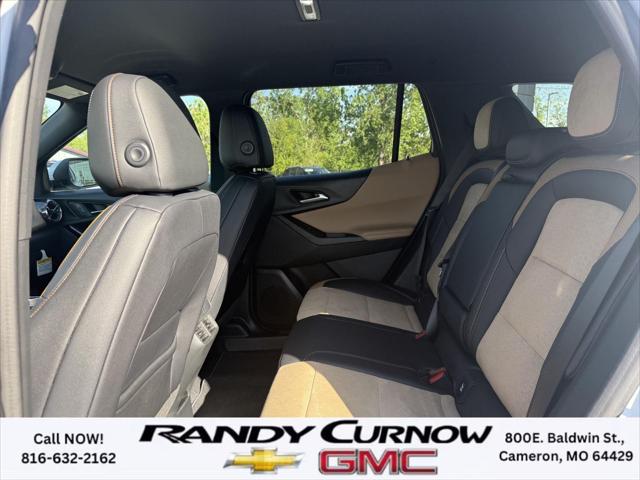 2026 Chevrolet Equinox AWD ACTIV