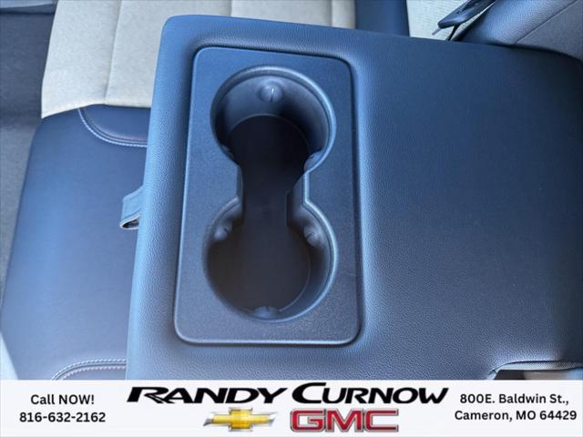 2026 Chevrolet Equinox AWD ACTIV