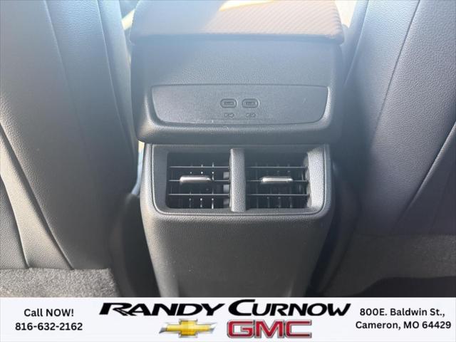 2026 Chevrolet Equinox AWD ACTIV