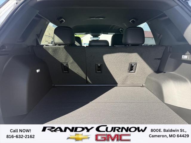 2026 Chevrolet Equinox AWD ACTIV