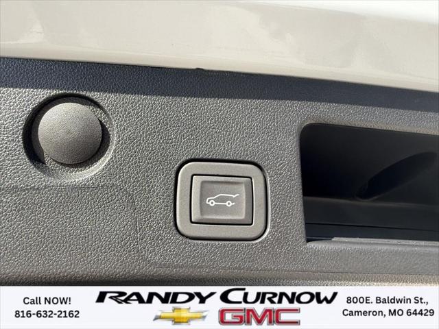 2026 Chevrolet Equinox AWD ACTIV