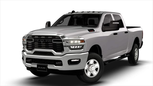2026 RAM Ram 3500 RAM 3500 TRADESMAN CREW CAB 4X4 64 BOX