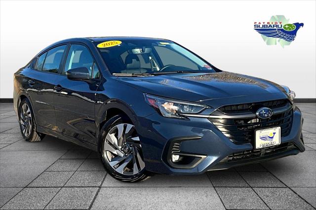 2025 Subaru Legacy Limited for sale in Saco, ME