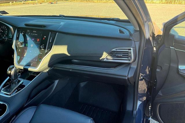 2025 Subaru Legacy Limited