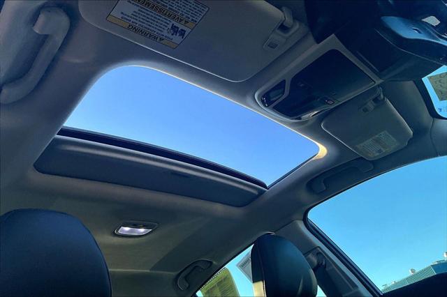 2025 Subaru Legacy Limited