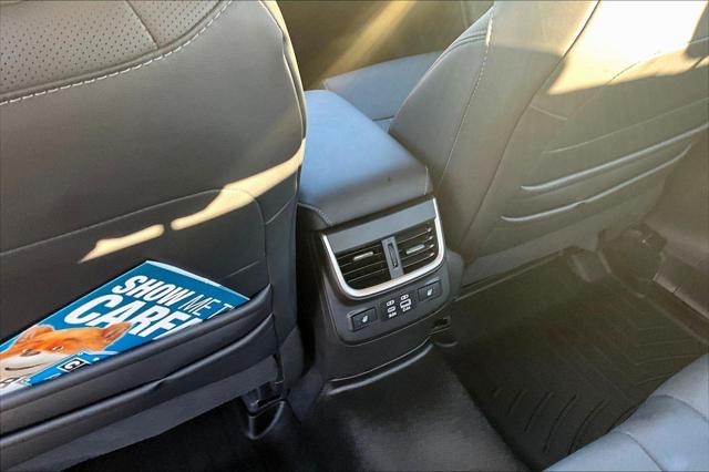2025 Subaru Legacy Limited