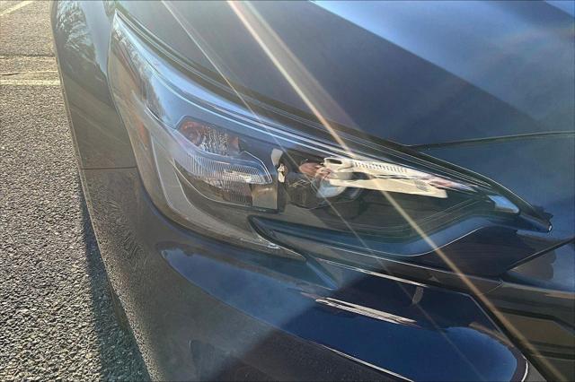 2025 Subaru Legacy Limited