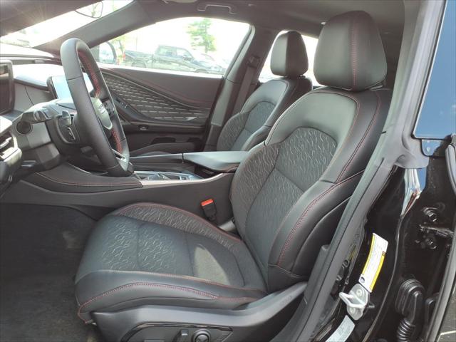 2026 Dodge Charger Daytona Scat Pack 4-Door AWD