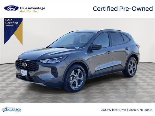 2025 Ford Escape ST-Line for sale in Lincoln, NE