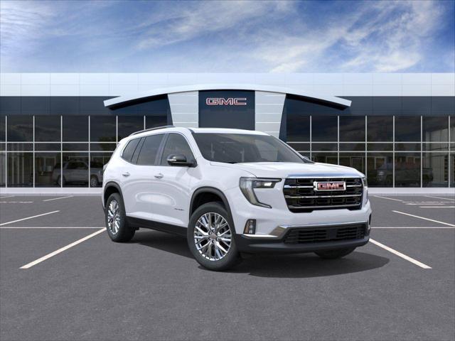 2026 GMC Acadia Elevation FWD for sale in Watsonville, CA