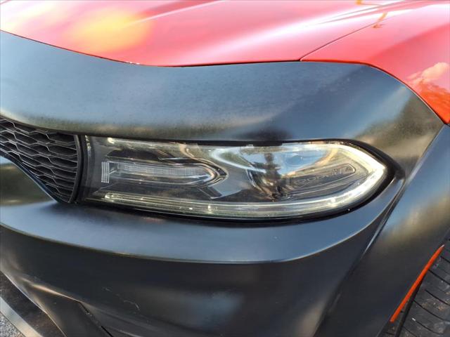2021 Dodge Charger SXT RWD