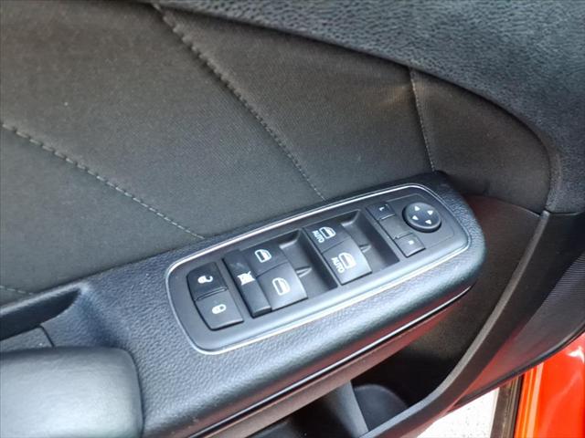 2021 Dodge Charger SXT RWD