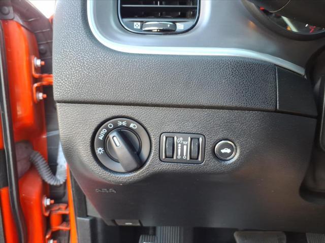 2021 Dodge Charger SXT RWD
