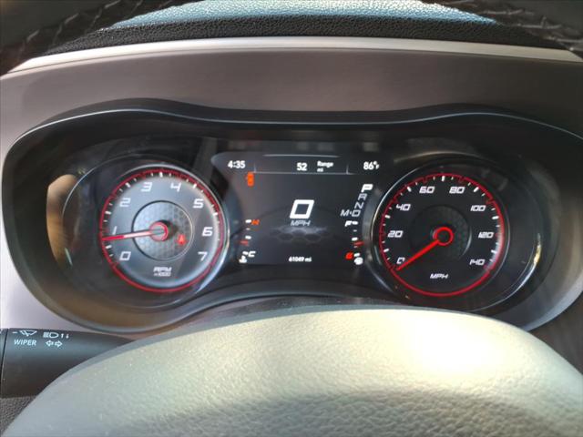 2021 Dodge Charger SXT RWD