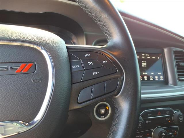 2021 Dodge Charger SXT RWD