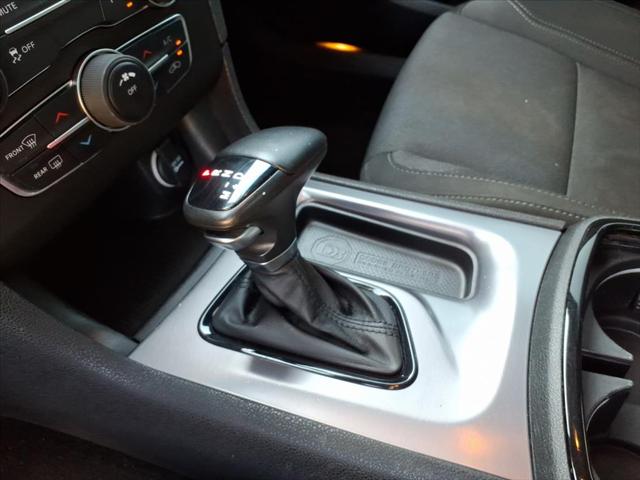 2021 Dodge Charger SXT RWD