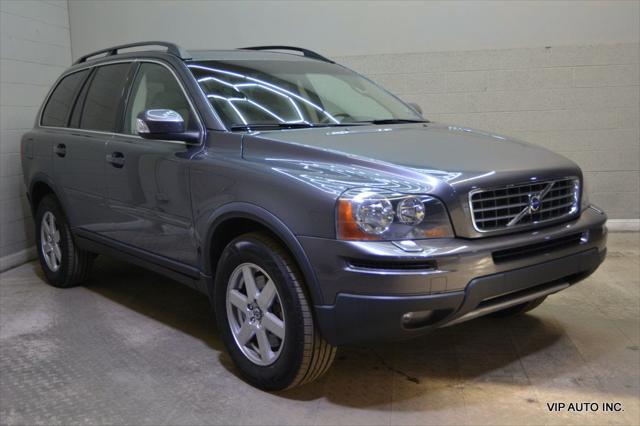 2007 Volvo XC90 3.2 for sale in Fredericksburg, VA