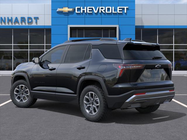 2026 Chevrolet Equinox FWD ACTIV