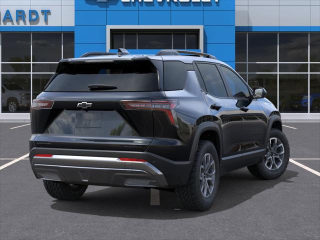 2026 Chevrolet Equinox FWD ACTIV