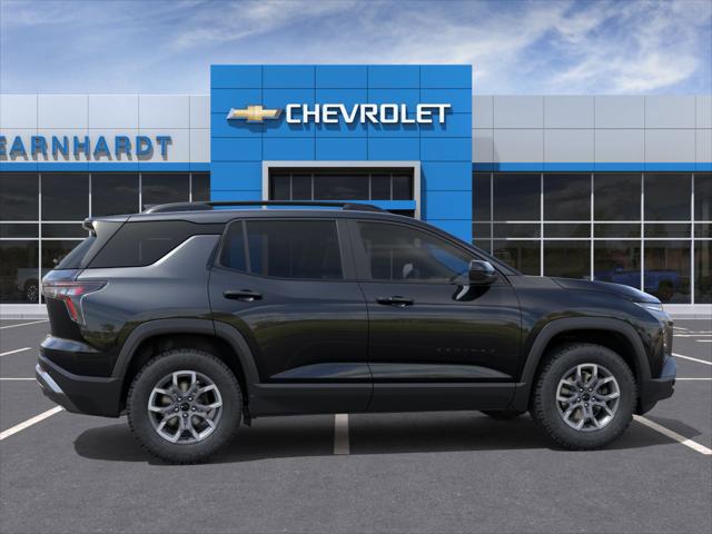 2026 Chevrolet Equinox FWD ACTIV