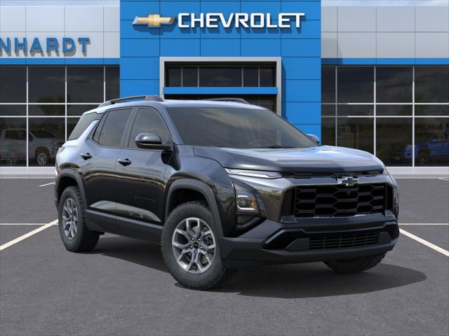 2026 Chevrolet Equinox FWD ACTIV